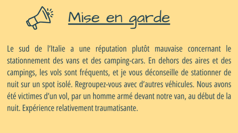 attention vol pouille