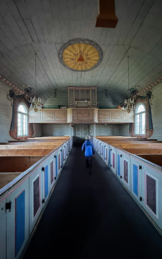 eglise kavsjo