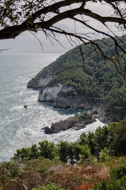 gargano national park