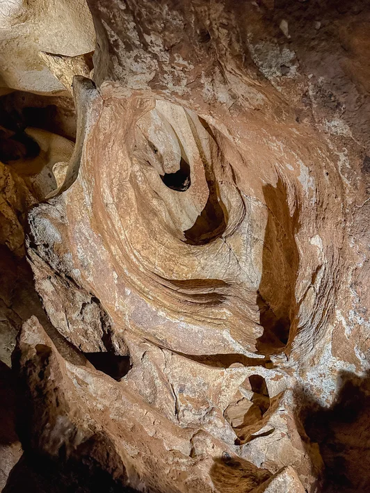 grotte lacave lot2