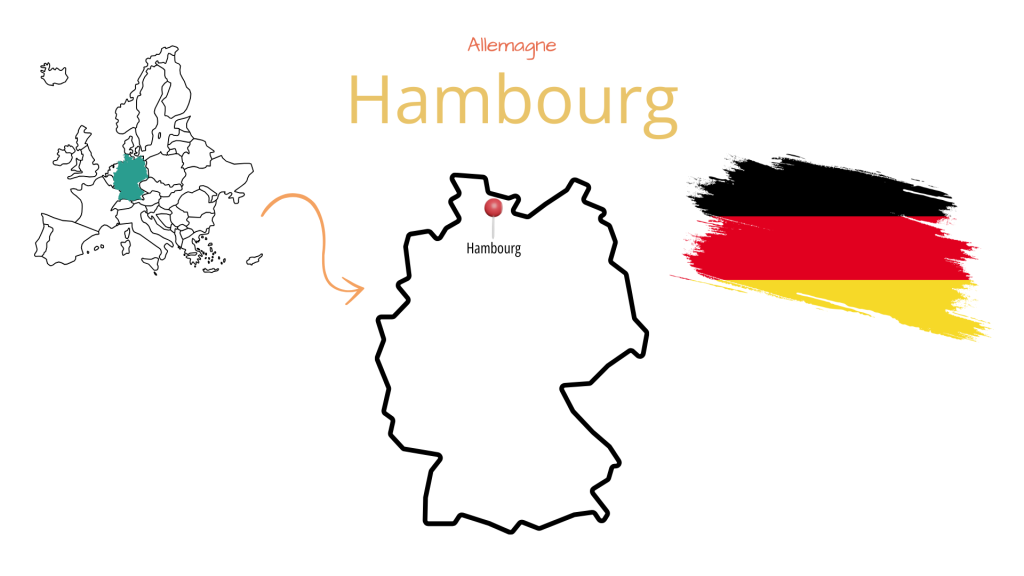 hambourg allemange