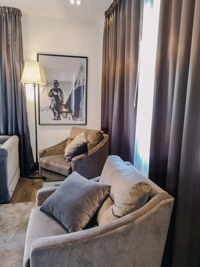 hotel rovaniemi finlande high