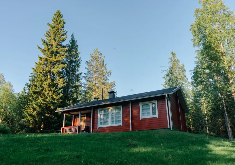 lomaperkkio kajaani high