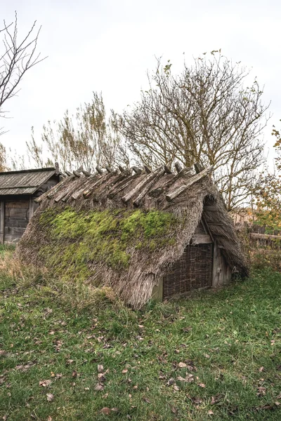 maison viking high