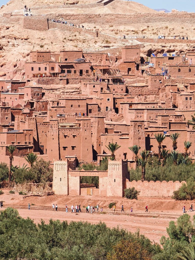 maroc famille van25