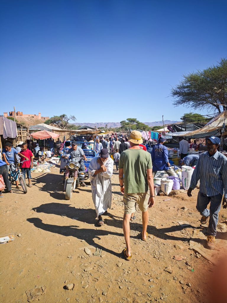 maroc famille van27