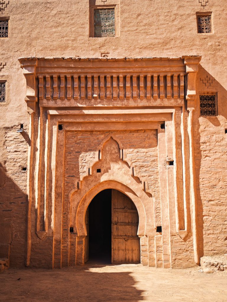 maroc famille van31