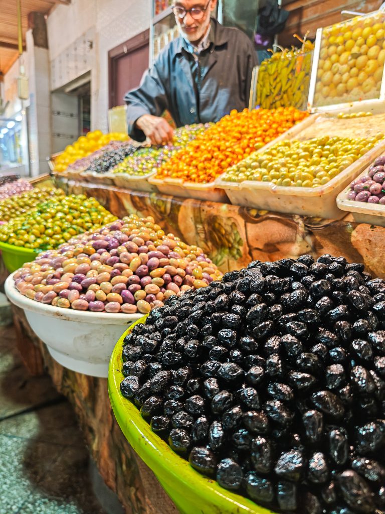 maroc famille van43