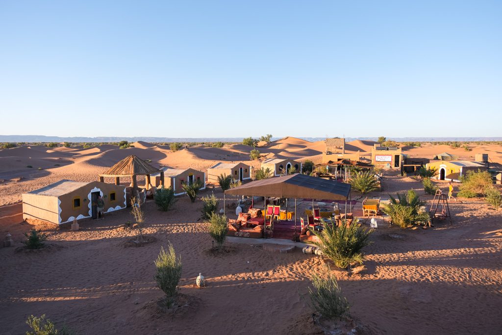 maroc famille van9