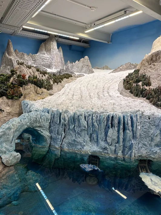 miniatur wunderland hambourg1