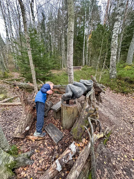 parc national store mosse