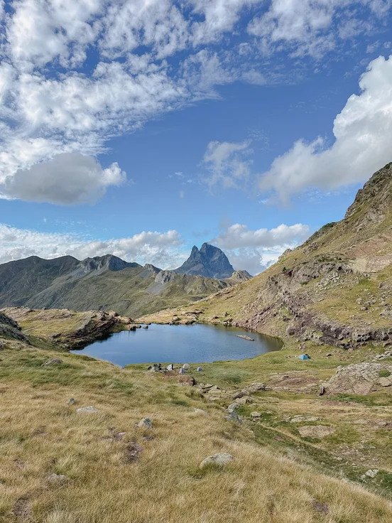 pic midi ossau high 437jqa