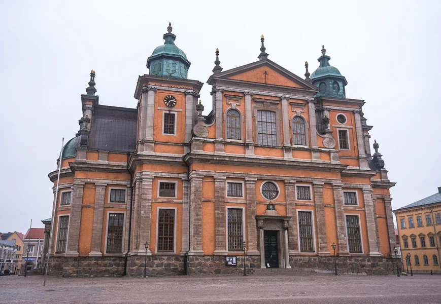 place kalmar suede