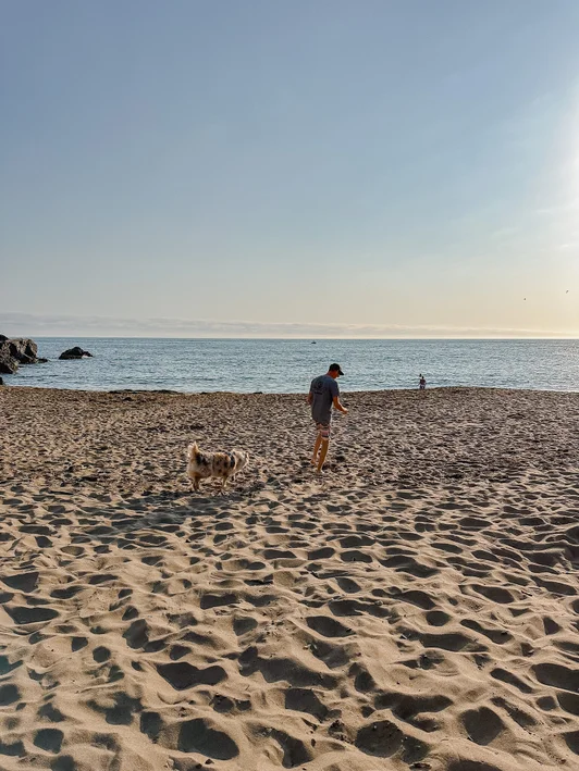plage san julian