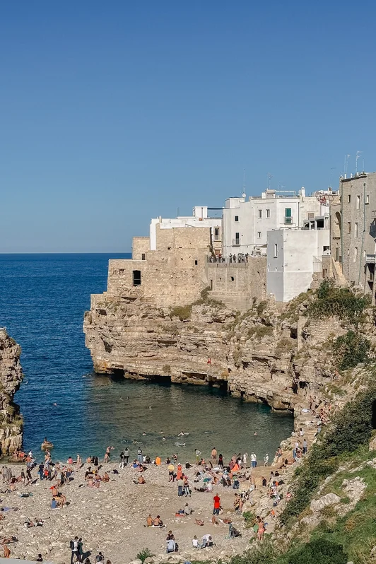 polignano a mare
