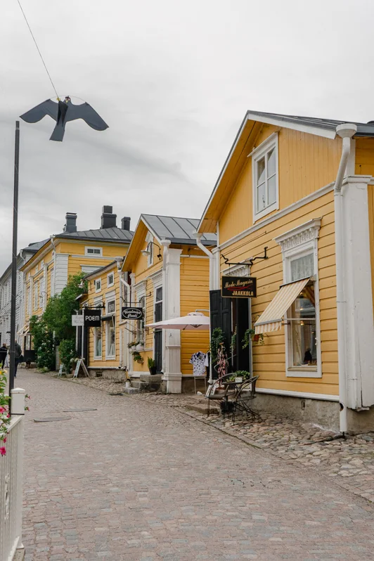 porvoo finlande high htorg5
