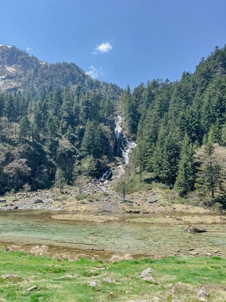 pyrenees randonnée famille4