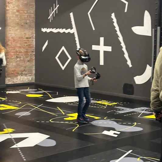 realite virtuelle hambourg high