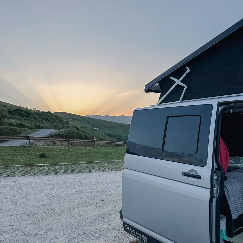 Espagne : roadtrip en Cantabrie
