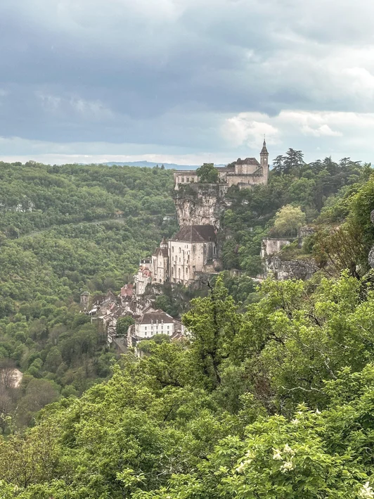 rocamadour village france1