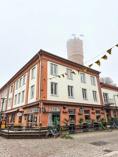suede kalmar visite