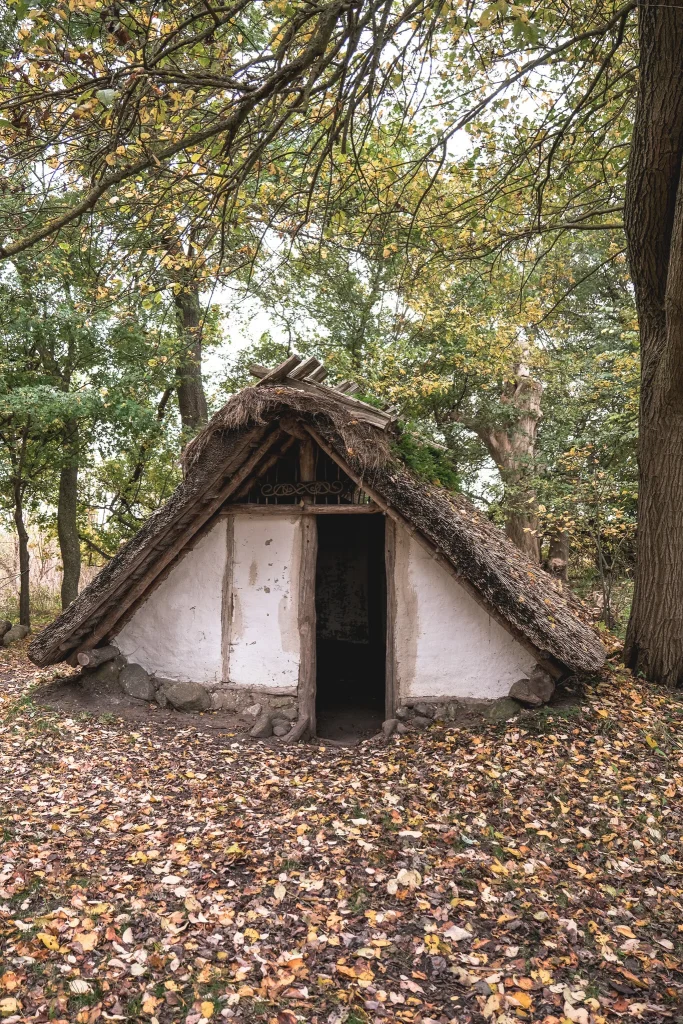Suède : Immersion d&rsquo;une journée dans un village viking!