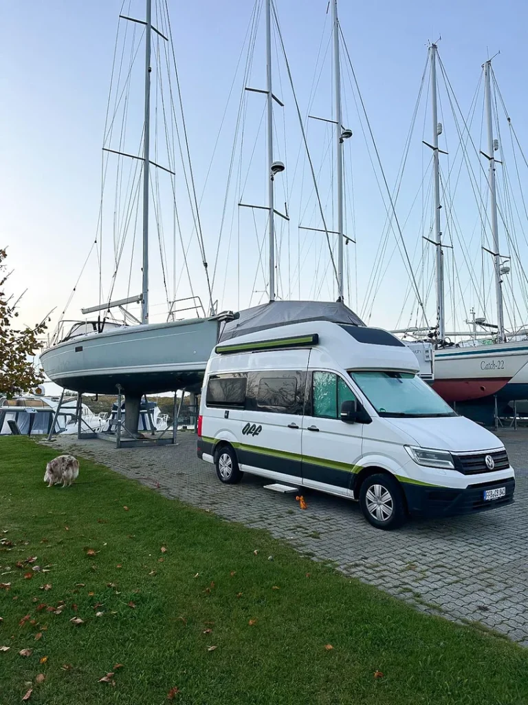 suede vanlife famille11