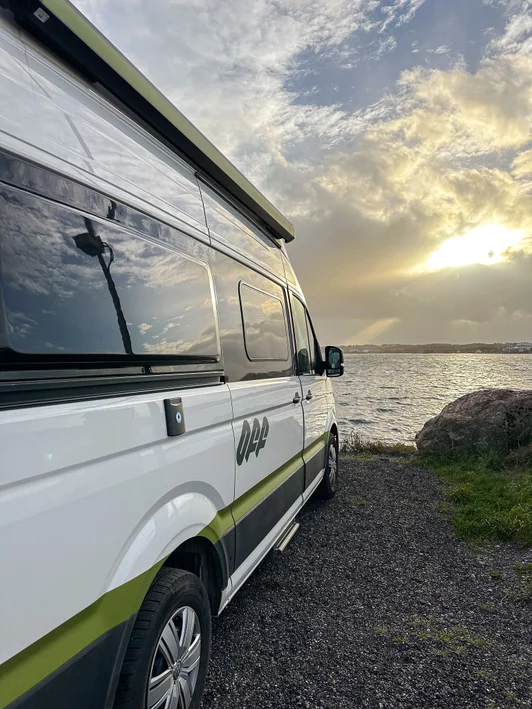 suede vanlife famille3