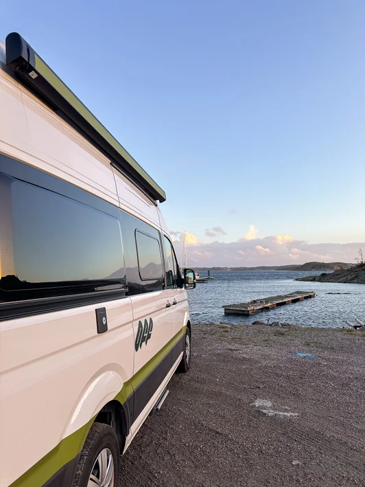 suede vanlife famille9