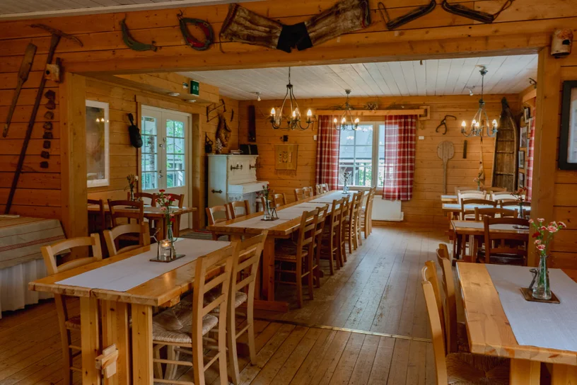 uitonniemi hotel finlande high