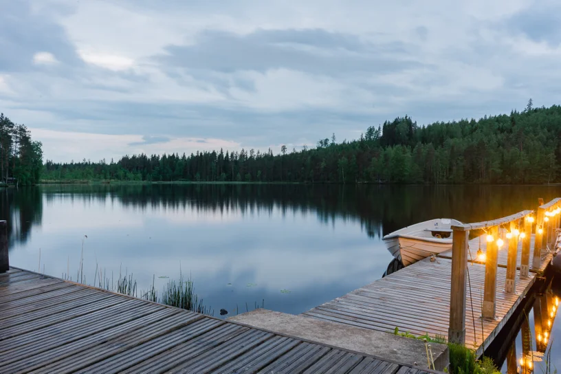 villa rajala finlande high h83nfb